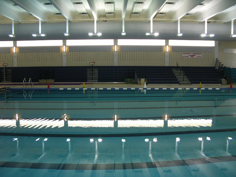 Spring Branch ISD Natatorium 10404 Tiger Trail Houston 77043 (22)